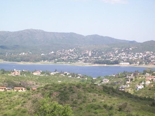 Vendemos Hermoso Terreno De 2606 Mt2 En Villa Del Lago En Carlo Spaz