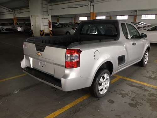 Chevrolet Montana 1.8 Ls Oferta !! Mc