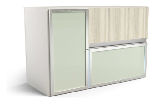 Alacena 90x60x30-mueble Uno-cocina 