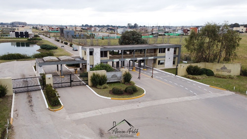 Lote Interno En Club De Campo Horizontes Al Sur