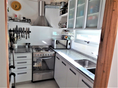 Imagen 13 de 30 de Venta 2 Amb Escrit Gran Terraza Prop Impecable