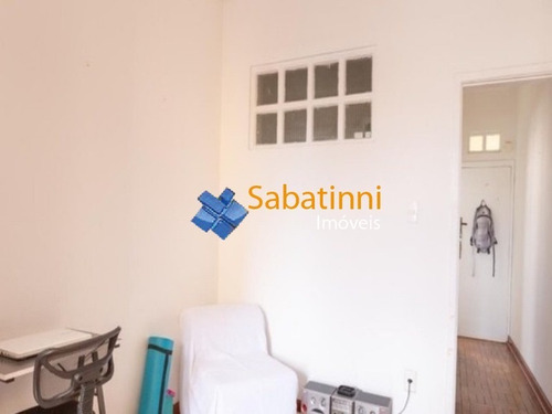 Imagem 3 de 17 de Apartamento A Venda Em Sp Santa Cecília - Ap04678 - 69404981