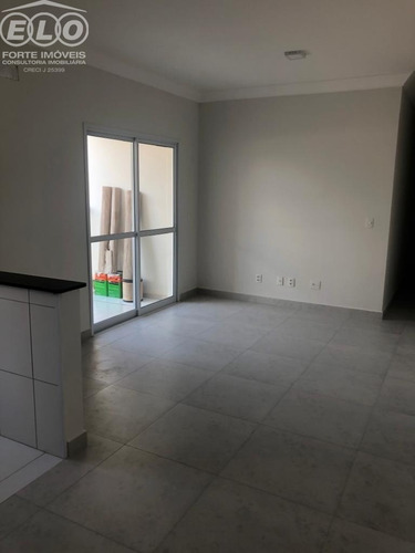 Imagem 4 de 10 de Apartamento A Venda , Com Excelente Localização De 83,00 M²; Cercado Por Principais Avenidas Da Cidade Repleto De Comércios E Serviços Em Geral. - Ap01752 - 34642484