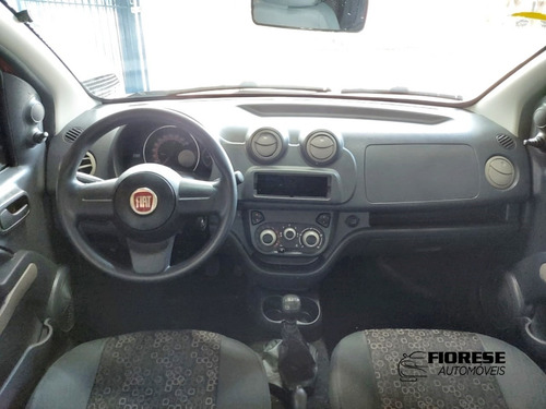 Imagem 8 de 9 de Fiat Uno Evo