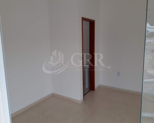 Imagem 11 de 18 de Casa 1 Dormitórios No Jardim Panorama- Caçapava- Sp - Ca01979 - 70193437
