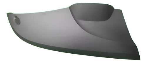 Air Bag Modulo C/ Display Fit 2009 A 2012