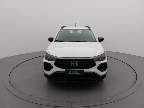 Fiat Pulse 1.3 FLEX DRIVE CVT