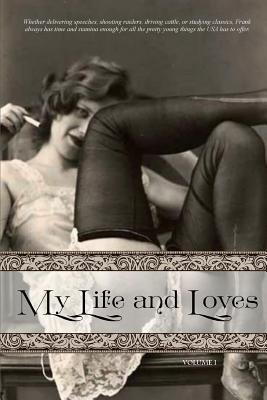 Libro My Life And Loves: Volume One - Press, Locus Elm