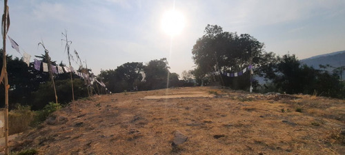 Oportunidad Única : Terreno De 2,000 Metros En La Mejor Zona De Pipioltepec