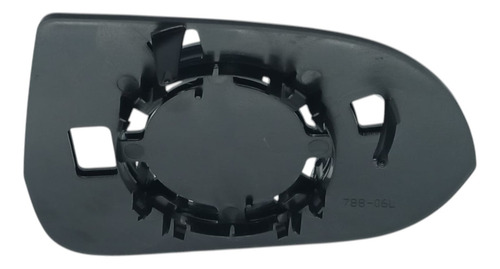 Vidrio Espejo Izquierdo Chevrolet Onix/prisma 2013 - 2023