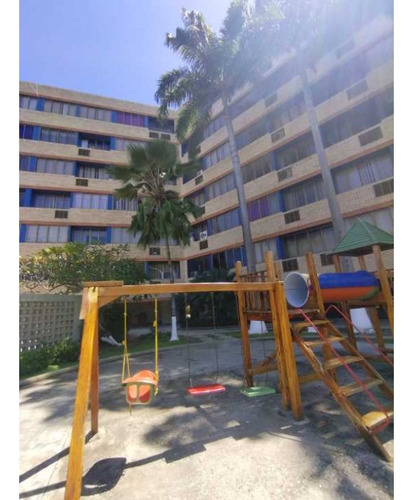 Apartamento En Venta Tucacas Lr-5971779