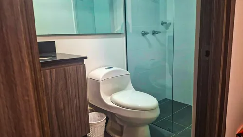 Apartamento En Venta En Las Palmas. Cod V12208