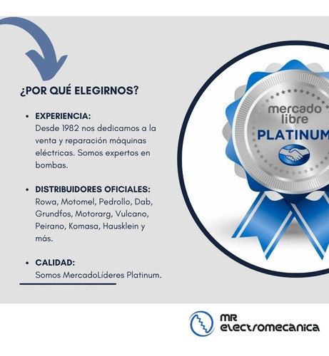 Malacate Aparejo Electrico Motomel 300 Kilos 220v Mae100