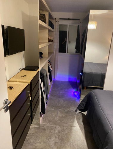 Duplex Tipo Departamento 2 Ambientes Con Cochera Edificio Nuevo