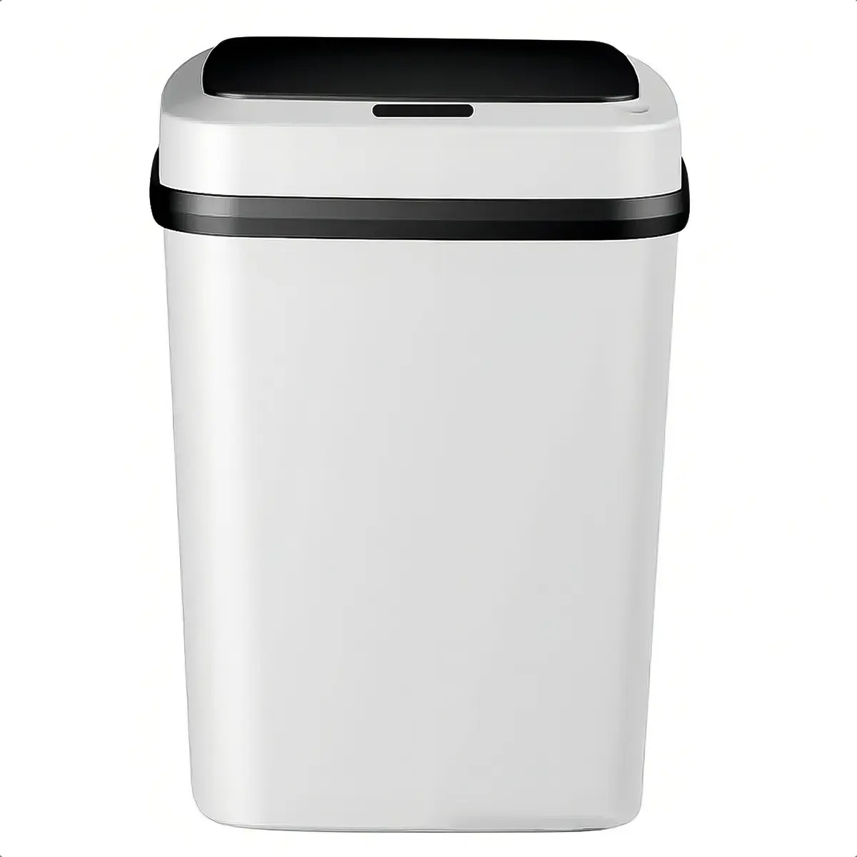 Basurero con Sensor Automático Inteligente para Baño y Cocina Arcashopping