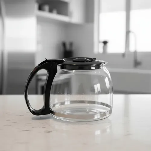 Jarra Compatível Cafeteira Agratto Vetro Caffe 30x Cev30 Pt — R$ 49,99 em Mercado Livre, 11% OFF