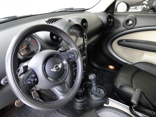 Mini Countryman S 4x4 1.6 16v Turbo, Fqn7030