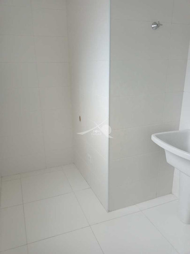 Imagem 16 de 30 de Apartamento Em Praia Grande, Aviação - V5618