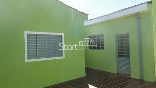 Imagem 17 de 21 de Casa À Venda Em Vila Teixeira - Ca108160