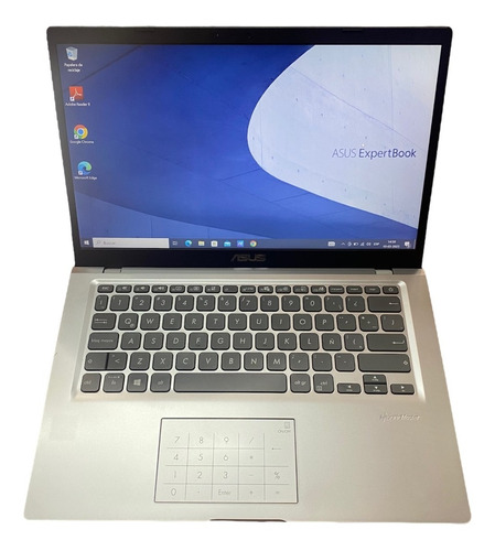 Asus Vivobook X415e I3-1115g4 Ssd 256gb 6gb Ram Fhd