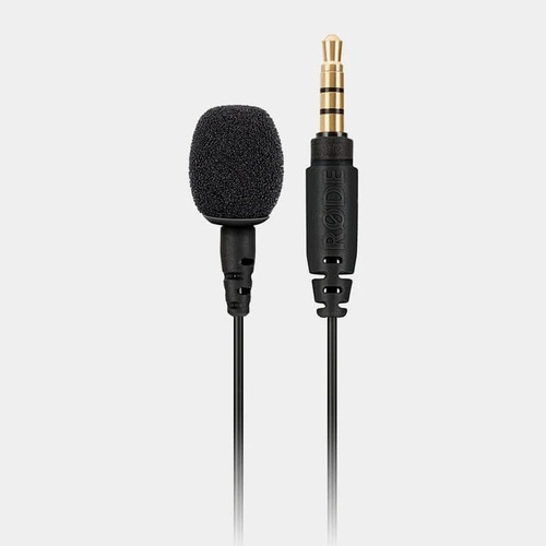 Microfono Balita 3.5mm Celular Laptop Pc Mini Micrófono Ima