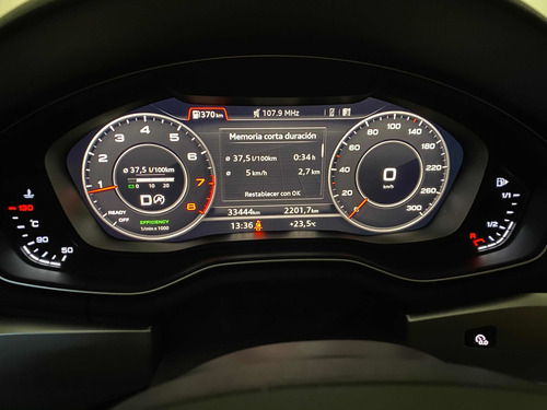 Audi A4 Allroad 2.0 Tfsi 252cv 2018