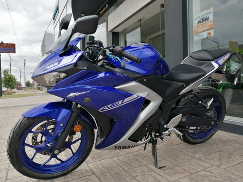 Imagen 5 de 10 de Yamaha Yzf R A Usada