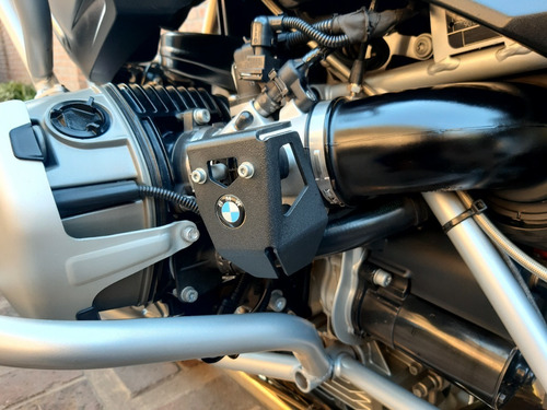 Imagen 14 de 17 de Bmw R 1200 Gs 2009