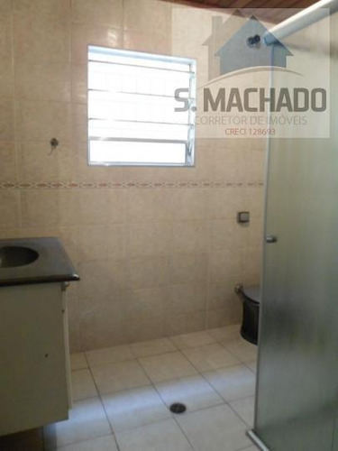 Sobrado Para Venda Em São Paulo, Jardim São Roberto, 4 Dormitórios, 1 Suíte, 4 Banheiros, 3 Vagas - Ve0424_2-139599