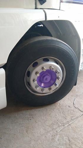 Imagem 9 de 9 de Scania 113x360