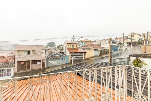 Imagem 17 de 26 de Casa À Venda No Bairro Vila Gustavo - São Paulo/sp - O-24918-41260