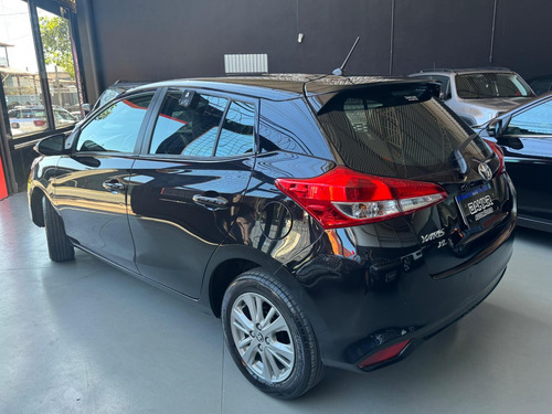 Yaris Hatc Plus 1.5 2022