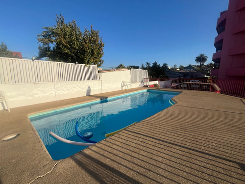 Vendo Duplex En Av Los Carreras Quilpue
