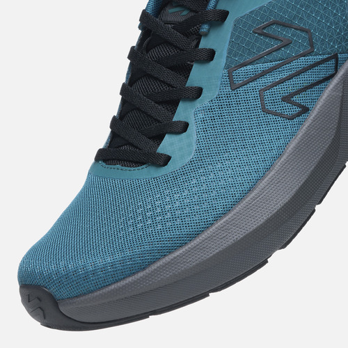 Zapatilla Running Hombre Ignite Petroleo
