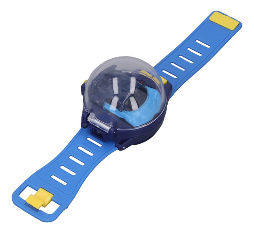Reloj De Coche Con Control Remoto Mini Rc Toys Usb De 2,4 Gh