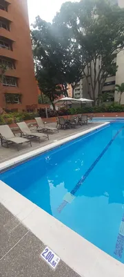 Apartamento en alquiler