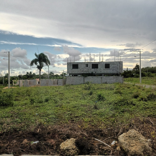 Imagen 8 de 16 de Se Vende Solar De 135 M2 Con Oferta Y Descuentos En Costo Por M2 Adquierelo Y Pagalo Con Facilidades