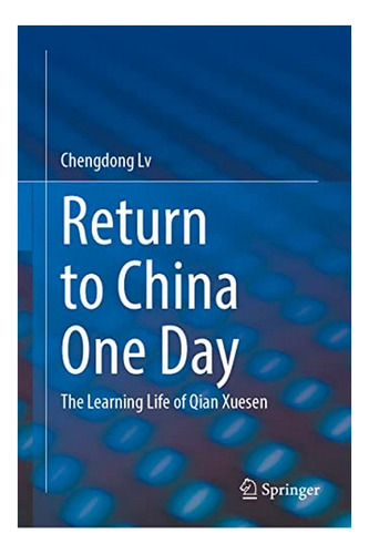 Return To China One Day - Chengdong Lv. Eb7
