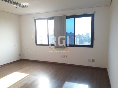 Conjunto/sala Em Higienópolis - Fe6410