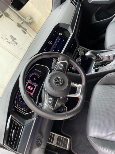 Vw Jetta Gli 2.0 Gli 350 Tsi Aut. 4p 2020