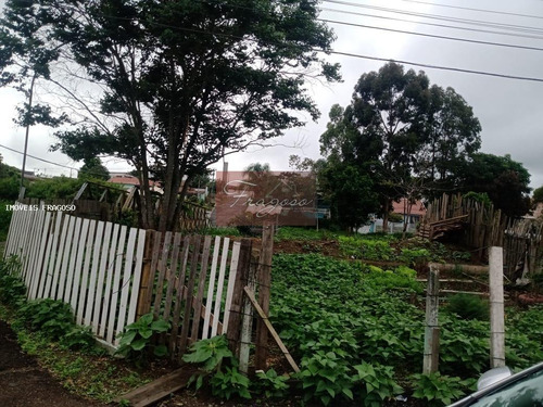 Imagem 13 de 15 de Terreno Para Venda Em Curitiba, Sitio Cercado - 50.240_1-2190146