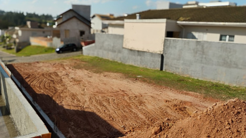 Terreno À Venda Em Condomínio Fechado Recanto Do Guará Em Barão Geraldo, Campinas/sp