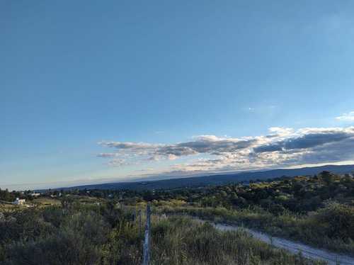 Oportunidad De Terrenos En Venta En Las Sierras De Cordoba