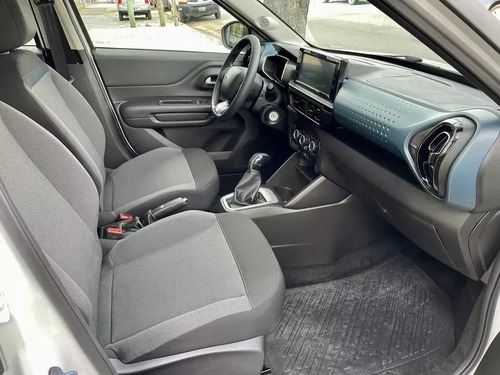 Citroën C3 1.2 12v Puretech 82 Feel