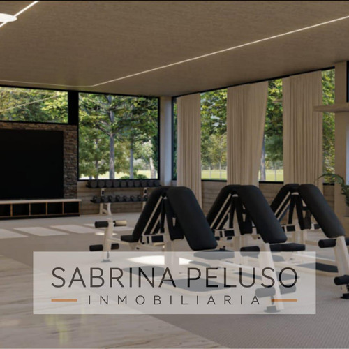 Venta Terreno Plomer Barrio Cerrado
