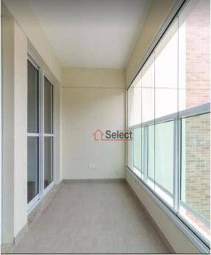 Imagem 6 de 18 de Apartamento Stúdio De 40 M², Mobiliado, 1 Dormitório, 1 Vaga De Garagem E Sacada À Venda Na Vila Formosa - St0105