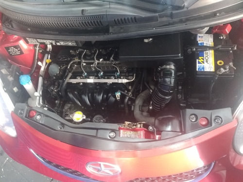 Imagem 8 de 8 de Jac J2 2014 1.4 16v 5p