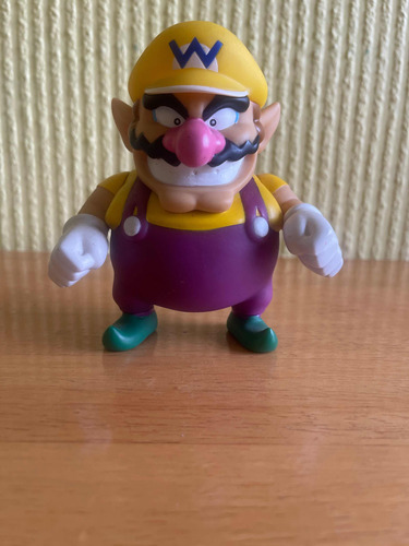 Figura De Nintendo