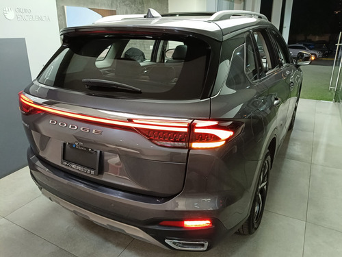 Dodge Journey 1.5T Gdi Gt