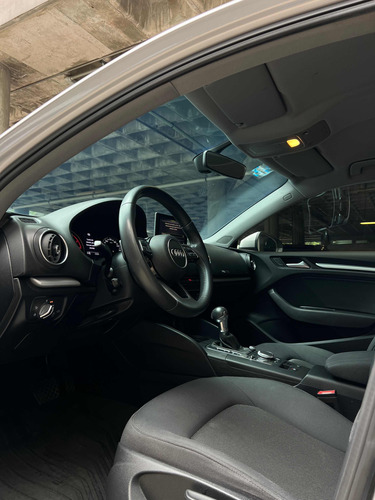 Audi A3 1.4 Sedán Dynamic At Dsg
